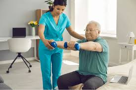  PhysioAdviserIndia- Home Care Services