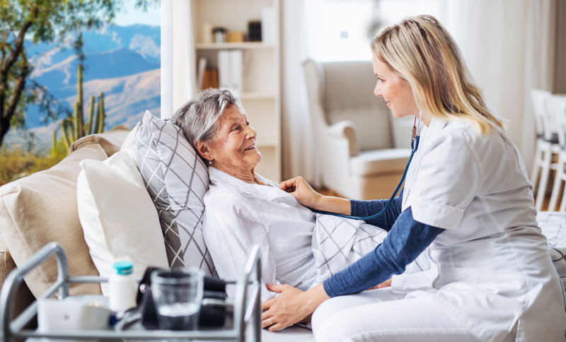  PhysioAdviserIndia- Home Care Services