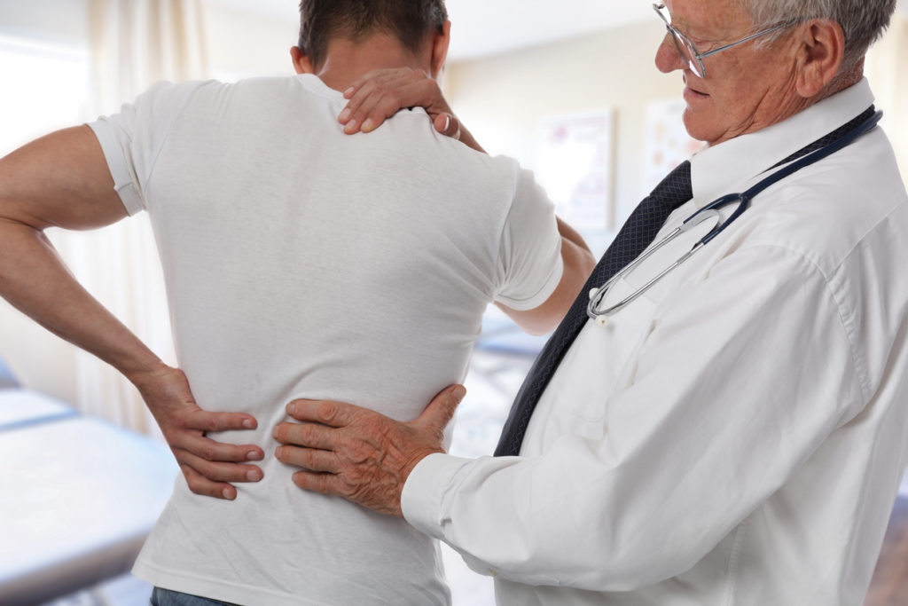 What is an Advance Physiotherapy?