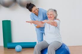  PhysioAdviserIndia- Home Care Services