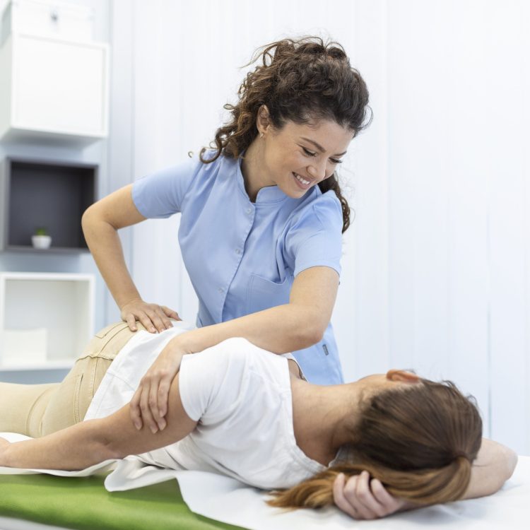 What is an Advance Physiotherapy?