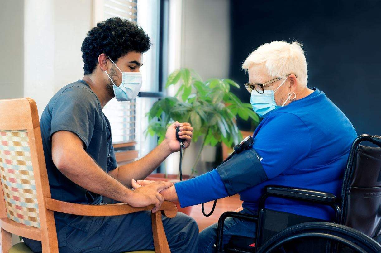  PhysioAdviserIndia- Home Care Services