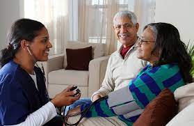  PhysioAdviserIndia- Home Care Services