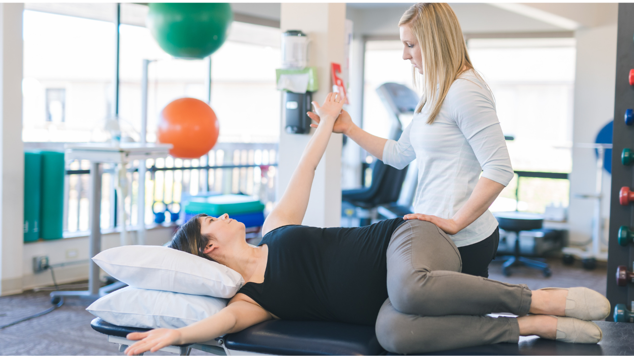 What is an Advance Physiotherapy?