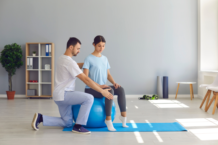 What is an Advance Physiotherapy?