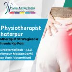 Best Physiotherapist in Shakti Nagar | Injury- Proof Your Game: Exploring Sports Injury physiotherapy Solutions at PhysioAdviserIndia