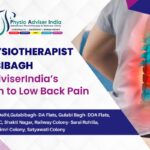 Best Physiotherapist in Ashok Vihar | Healing Pelvic Pain: Tips and Treatment from PhysioAdviserIndia the Leading Physiotherapist in Ashok Vihar