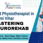 Best Physiotherapist in Delhi | Exploring the Benefits of Laser Therapy with PhysioAdviserIndia’s Top-rated Physiotherapist in Delhi