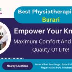 Best Physiotherapist in Indrapuram | Beat Stress Naturally: PhysioAdviserIndia’s Top Advice for Integrative Stress Management and Improved Well-being