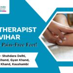 Best Physiotherapist in Chhatarpur | GBS Recovery Journey: Effective Physiotherapy Strategies from PhysioAdviserIndia