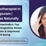 Best Physiotherapist in Burari | Solving Sleepless Nights: Explore Craniosacral Therapy with PhysioAdviserIndia’s Step-by-Step Approach