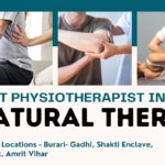 Best Physiotherapist in Gulabi Bagh | Breaking the Ice: PhysioAdviserIndia’s Proven Frozen Shoulder Therapy Strategies for Swift Relief and Enhanced Flexibility
