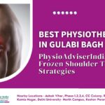 Best Physiotherapist in Chhatarpur | Crack the Code of Chronic Pain: PhysioAdviserIndia’s In-Depth Analysis and Proven Therapeutic Solutions for Lasting Comfort