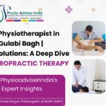 Best Physiotherapist in Burari | Empower Your Knees: PhysioAdviserIndia’s Advance Treatment for Osteo Arthritis Knee Strategies for Maximum Comfort and Better Quality of Life!