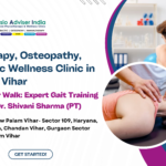Maximizing Physiotherapy Benefits: A Guide by PhysioAdviserIndia on Health Insurance Coverage and Government Panel Treatments