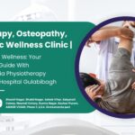 Physiotherapy, Osteopathy, Chiropractic Wellness Clinic in Chhatarpur | Comprehensive Head Injury Rehabilitation Solutions in Chhatarpur: Tailored Care for Your Recovery by PhysioAdviserIndia
