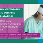 Physiotherapy, Osteopathy, Chiropractic Wellness Clinic | Optimizing Pelvic Wellness: Your Comprehensive Guide with PhysioAdviserIndia Physiotherapy Department NKS Hospital Gulabibagh