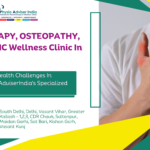 Physiotherapy, Osteopathy, Chiropractic Wellness Clinic In Indirapuram | Expert Guidance For Cervical Pain Relief: PhysioAdviserIndia’s Comprehensive Approach