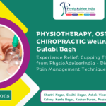 Physiotherapy, Osteopathy, Chiropractic  Wellness Clinic In Chhatarpur |  Expert Guidance For Sciatica Pain Relief: Physioadviserindia’s Specialized Treatments