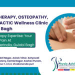 Physiotherapy, Osteopathy, Chiropractic Wellness Clinic in Indirapuram | Optimize Your Recovery: Sports Physiotherapy Strategies by Indirapuram’s Trusted PhysioAdviserIndia