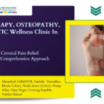 Physiotherapy, Osteopathy, Chiropractic Wellness Clinic In Shastri Nagar | Neurological Physiotherapy Solutions In Shastri Nagar: Your Path To Recovery And Rehabilitation- PhysioAdviserIndia