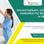 Physiotherapy, Osteopathy, Chiropractic Wellness Clinic In Indirapuram | Expert Guidance For Cervical Pain Relief: PhysioAdviserIndia’s Comprehensive Approach