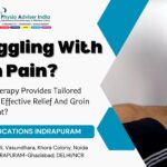 What Strategies Do Physiotherapists In Delhi Employ To Overcome Patient Rehabilitation Challenges Successfully?