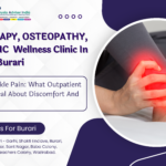 Physiotherapy, Osteopathy, Chiropractic Wellness Clinic In Shastri Nagar | Neurological Physiotherapy Solutions In Shastri Nagar: Your Path To Recovery And Rehabilitation- PhysioAdviserIndia