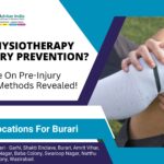 Physiotherapy Challenge: Understanding The Positive Benefits Of Heating And Cooling Treatment For Injuries