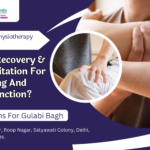 How Long Does It Take To Recover From Spinal Cord Injury Surgery? How Can Physiotherapy Speed Up Recovery?