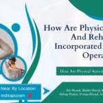 Rotator Cuff Injury Physiotherapy Treatment Help In The Recovery And Does Rehabilitation For Better Healing And Improved Function?