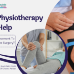 How Can Physiotherapy Provide Relief From Elbow Joint Pain After Surgery And Help In The Recovery Process?