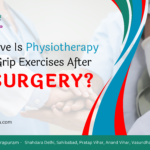 Why Is Physiotherapy For Back Pain Essential After Lower Back Surgery?