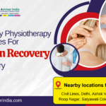 Searching For Expert Chest Physiotherapy To Relieve And Manage Pain After Surgery?