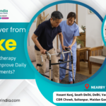 What Are The Benefits Of Care Physiotherapy For Improved Recovery After Joint Replacement Surgery?