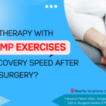 How Effective Is Physiotherapy with Hand Grip Exercises After Arm Surgery?