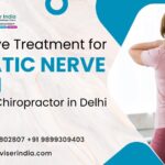 Heal Faster After Achilles Tendon Surgery With the Best Physiotherapist in Delhi