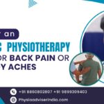 Best Physiotherapist in Gualbibagh for Personalizedcare of Joint Pain and Swelling