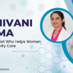 Dr. Shivani Sharma: Best Physiotherapist Who Helps Women with Expert Maternity Care