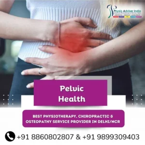 Pelvic Health
