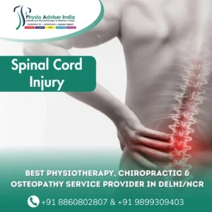 Spinal Cord Injury