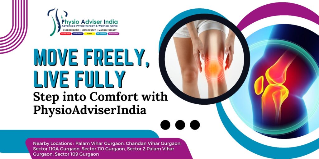 PhysioAdviserIndia
