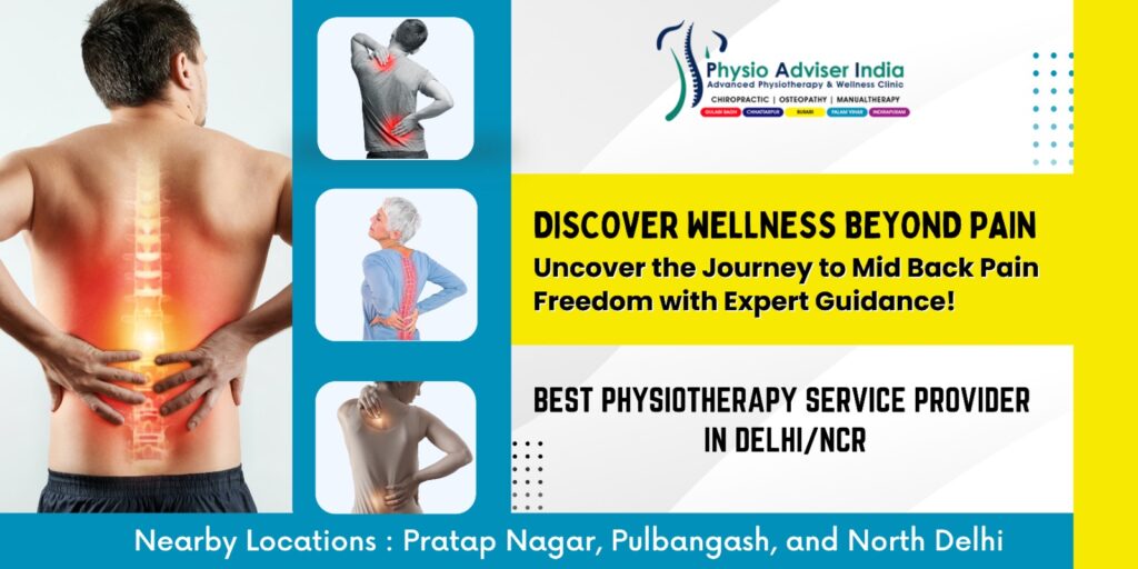 Best Physiotherapist near by me