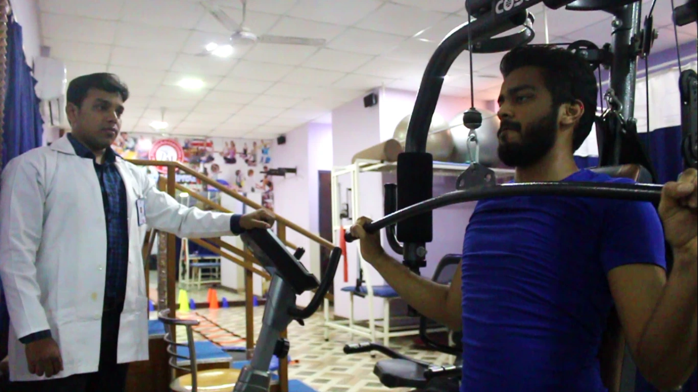 Best Physiotherapy Services