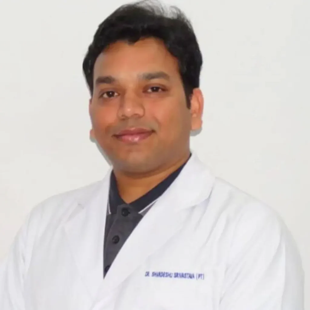 Physiotherapist in Delhi