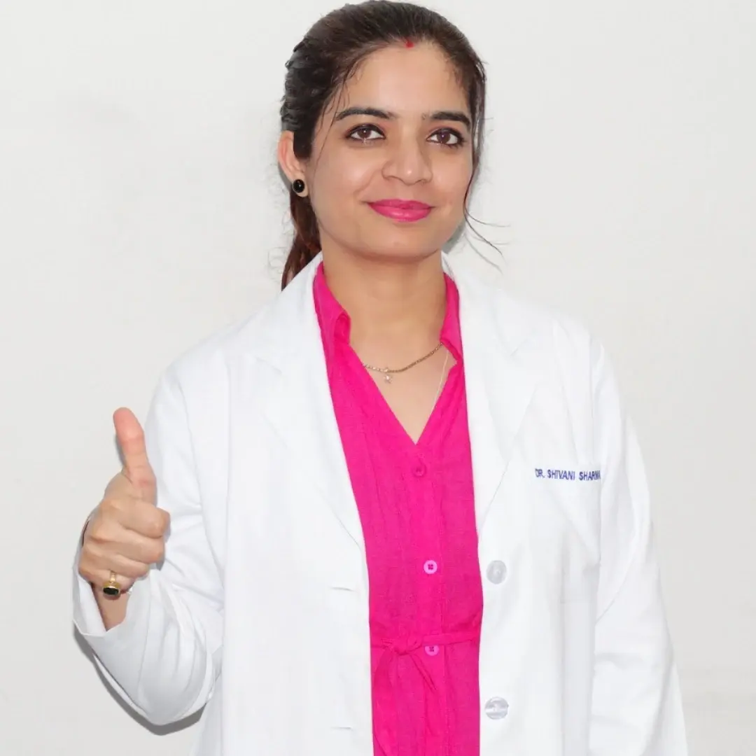 best physiotherapists in Gulabi Bagh