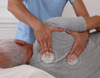 Best Physiotherapist in Karol Bagh